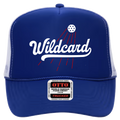 LA Wildcard Pickleball Trucker