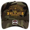 Hunting Trucker