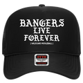 Bangers Live Forever Trucker