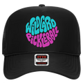 Miami Vice Trucker