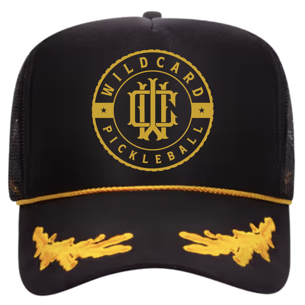 Command & Conquer Trucker