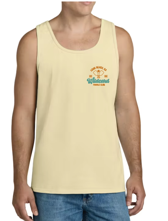 Paddle Club