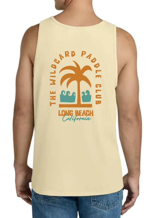 Paddle Club
