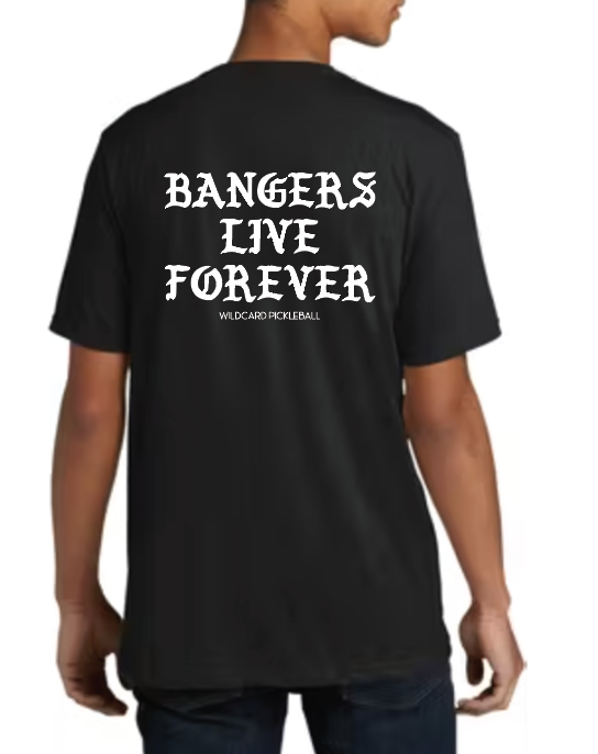 Bangers Live Forever